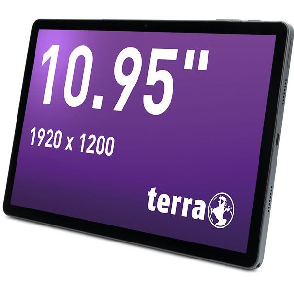 [4039407086993] TERRA PAD 1007 10.95" IPS/1920x1200/8GB/256G/LTE/Android 14