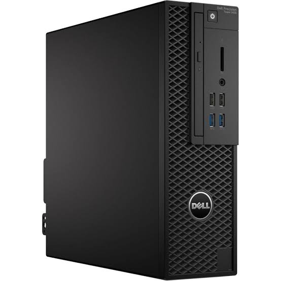 [5M0YF13] DELL Precision Tower 3420