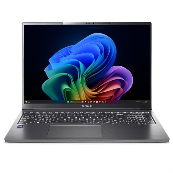 [4039407086344] TERRA MOBILE 1671L - Copilot+ PC