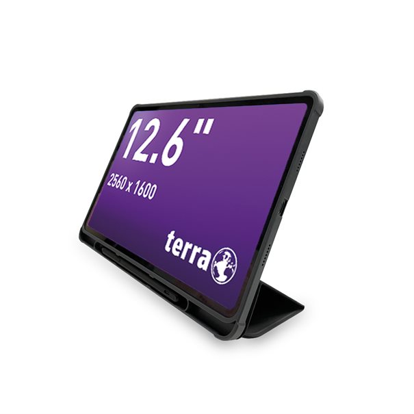 [1220861] TERRA PAD 1201