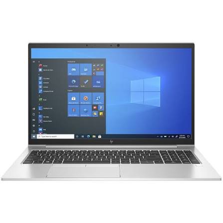 HP EliteBook 855 G7 – Ryzen 5 PRO – 8 Go – 256 Go NVMe – Windows 11 Pro – Grade A-