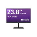 TERRA LCD/LED 2427W V3 23,8" IPS noir